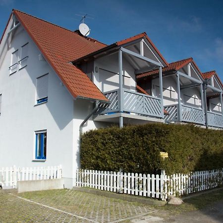 Ferienwohnung Breege Exterior photo