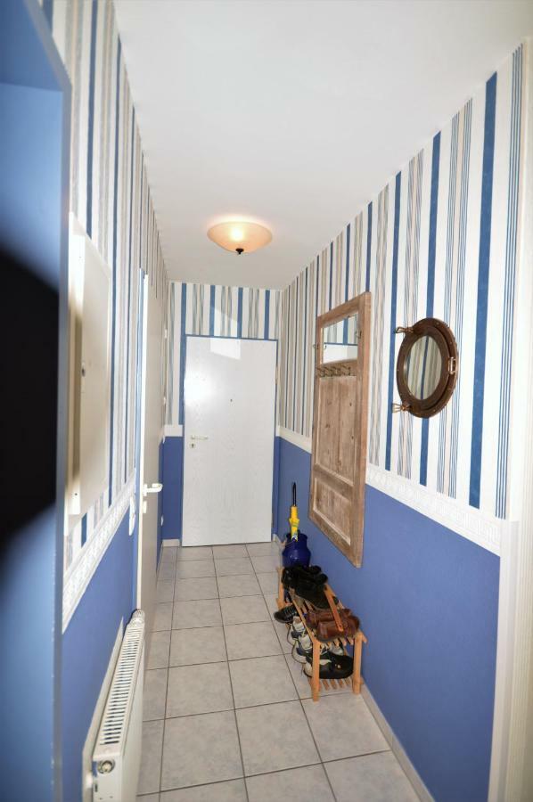 Ferienwohnung Breege Exterior photo